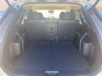 2022 Mitsubishi Outlander SEL S-AWC