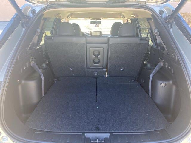 2022 Mitsubishi Outlander SEL S-AWC