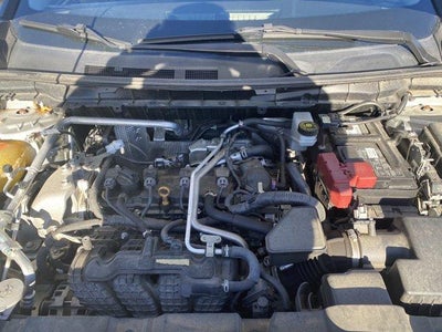 2022 Mitsubishi Outlander SEL S-AWC