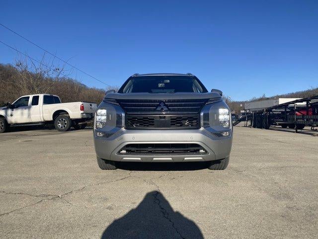 2022 Mitsubishi Outlander SEL S-AWC