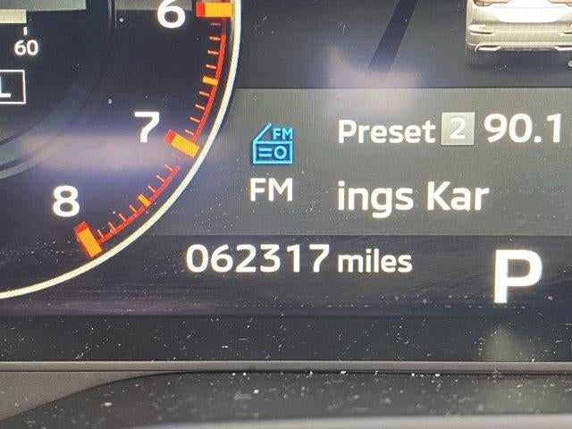 2022 Mitsubishi Outlander SEL S-AWC