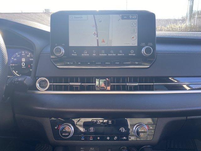 2022 Mitsubishi Outlander SEL S-AWC