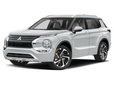 2022 Mitsubishi Outlander SEL Special Edition S-AWC
