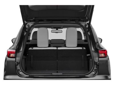 2022 Mitsubishi Outlander SEL Special Edition S-AWC