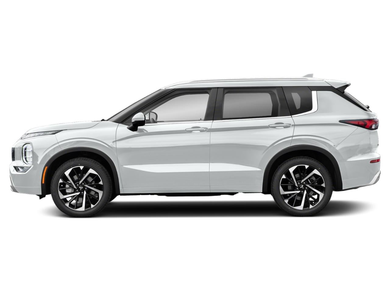 2022 Mitsubishi Outlander SEL Special Edition S-AWC