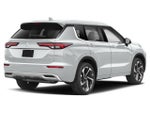 2022 Mitsubishi Outlander SEL Special Edition S-AWC