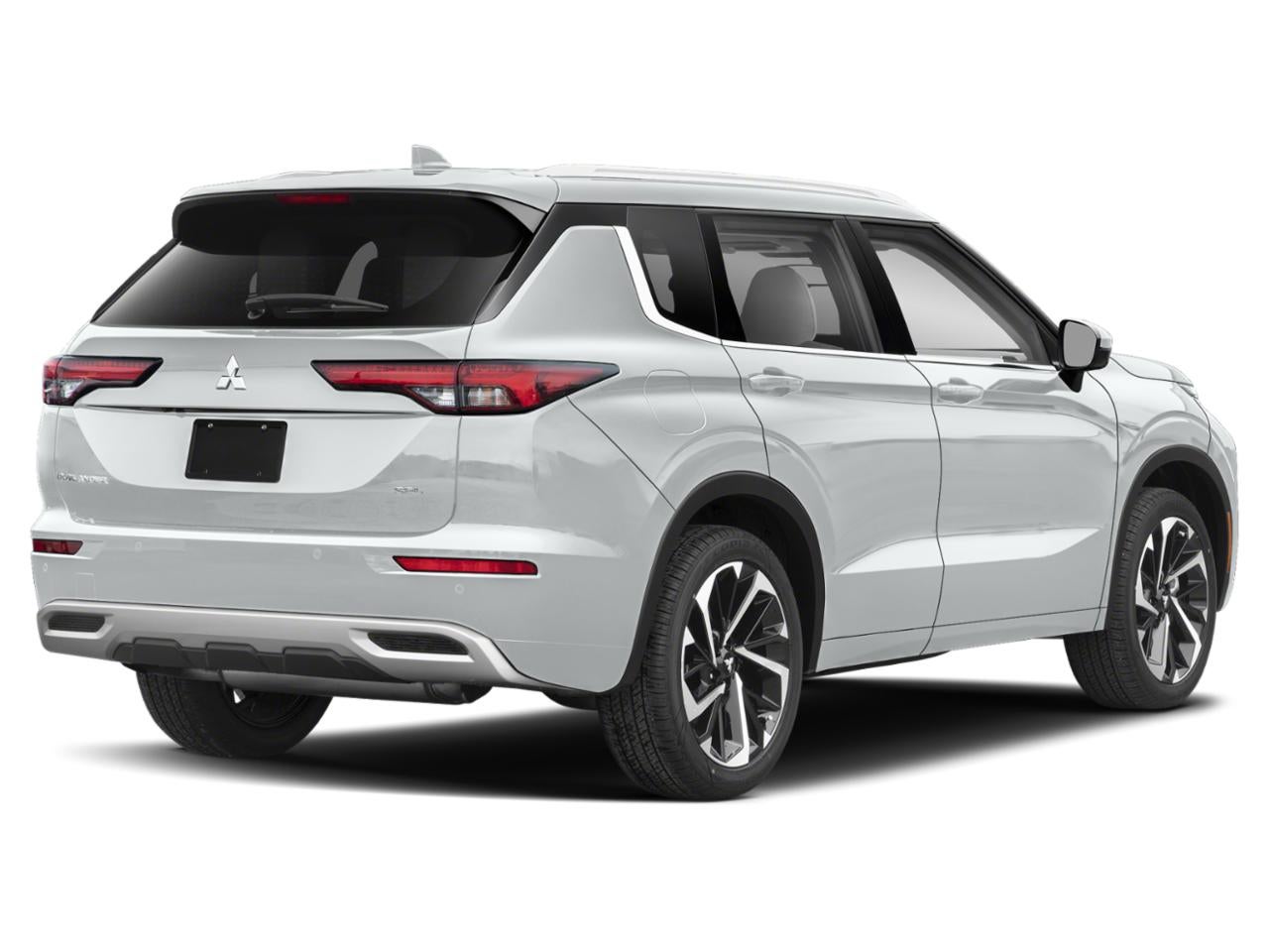 2022 Mitsubishi Outlander SEL Special Edition S-AWC