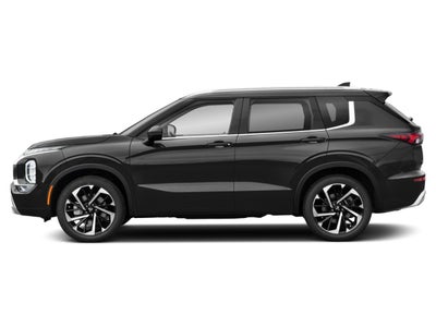 2022 Mitsubishi Outlander SEL Special Edition S-AWC