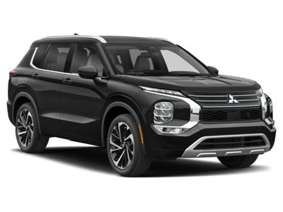 2022 Mitsubishi Outlander SEL Special Edition S-AWC