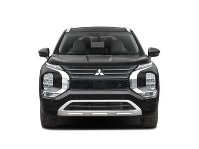 2022 Mitsubishi Outlander SEL Special Edition S-AWC