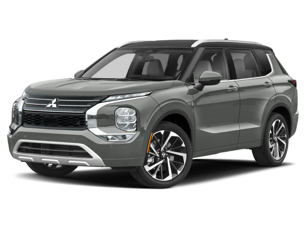 2024 Mitsubishi Outlander SEL S-AWC