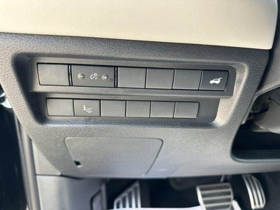 2025 Mitsubishi Outlander Platinum Edition S-AWC