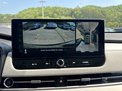 2025 Mitsubishi Outlander Platinum Edition S-AWC