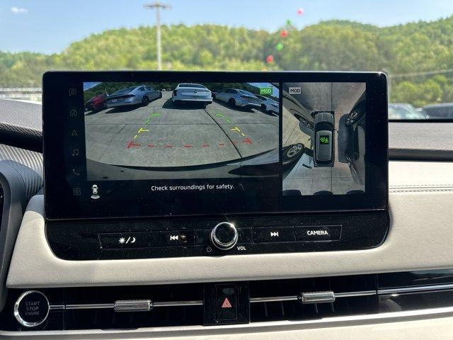 2025 Mitsubishi Outlander Platinum Edition S-AWC