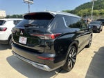 2025 Mitsubishi Outlander Platinum Edition S-AWC