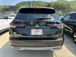 2025 Mitsubishi Outlander Platinum Edition S-AWC