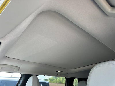 2025 Mitsubishi Outlander Platinum Edition S-AWC