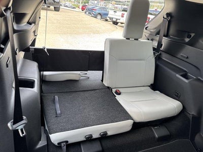 2025 Mitsubishi Outlander Platinum Edition S-AWC