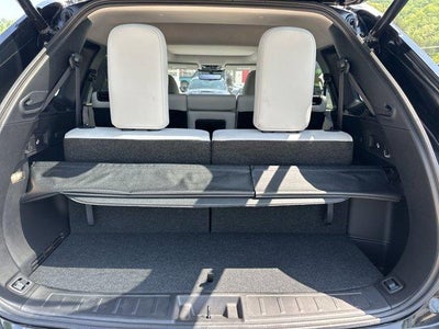2025 Mitsubishi Outlander Platinum Edition S-AWC