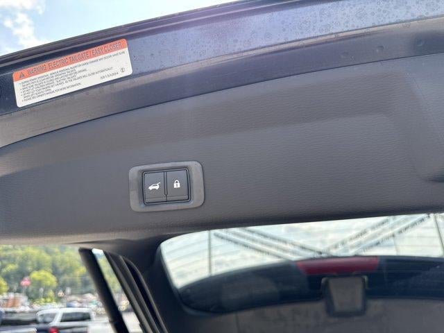 2025 Mitsubishi Outlander Platinum Edition S-AWC