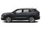 2025 Mitsubishi Outlander Platinum Edition S-AWC