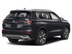 2025 Mitsubishi Outlander Platinum Edition S-AWC