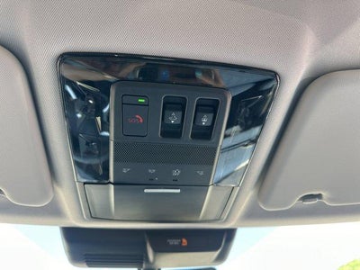 2025 Mitsubishi Outlander Platinum Edition S-AWC
