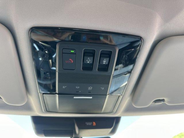 2025 Mitsubishi Outlander Platinum Edition S-AWC