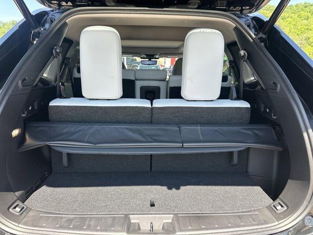 2025 Mitsubishi Outlander Platinum Edition S-AWC