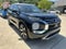 2025 Mitsubishi Outlander Platinum Edition S-AWC