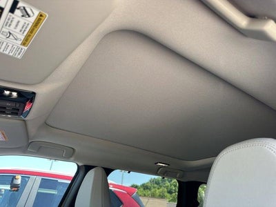 2025 Mitsubishi Outlander Platinum Edition S-AWC
