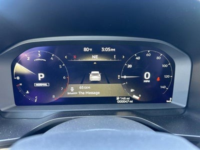 2025 Mitsubishi Outlander Platinum Edition S-AWC