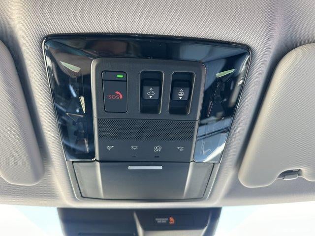 2025 Mitsubishi Outlander Platinum Edition S-AWC