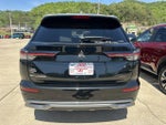 2025 Mitsubishi Outlander Platinum Edition S-AWC