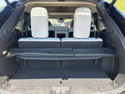 2025 Mitsubishi Outlander Platinum Edition S-AWC