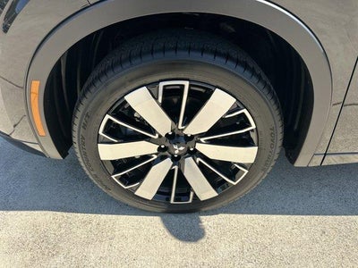 2025 Mitsubishi Outlander Platinum Edition S-AWC