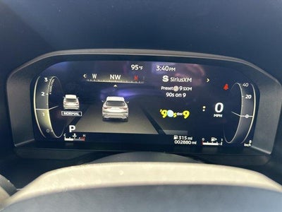 2026 Mitsubishi Outlander SEL S-AWC