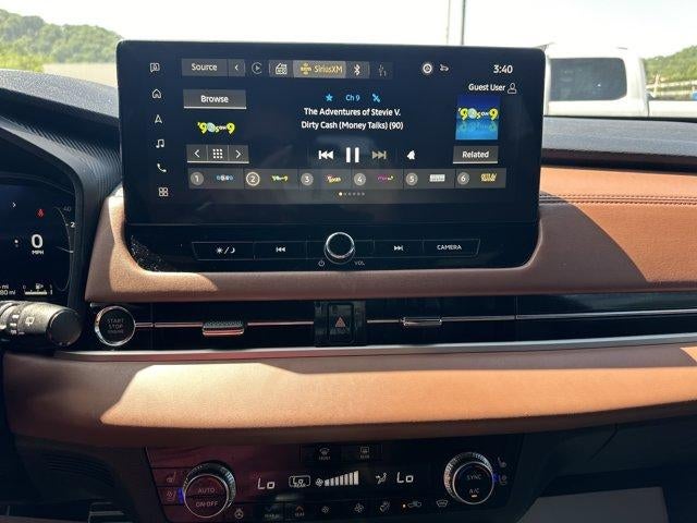 2026 Mitsubishi Outlander SEL S-AWC
