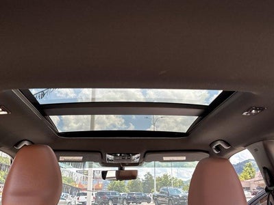 2026 Mitsubishi Outlander SEL S-AWC
