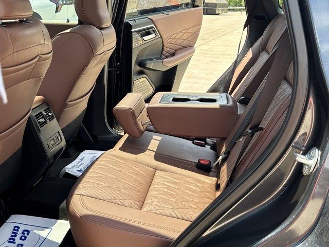 2026 Mitsubishi Outlander SEL S-AWC