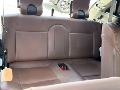 2026 Mitsubishi Outlander SEL S-AWC