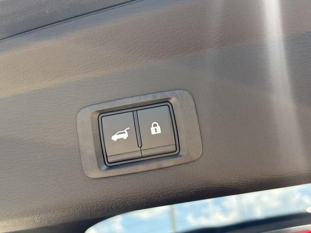 2026 Mitsubishi Outlander SEL S-AWC