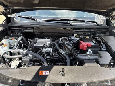 2026 Mitsubishi Outlander SEL S-AWC