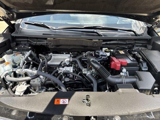 2026 Mitsubishi Outlander SEL S-AWC