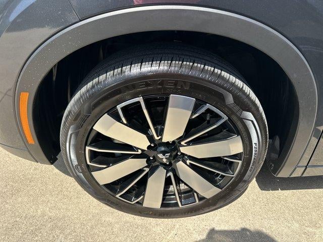 2026 Mitsubishi Outlander SEL S-AWC