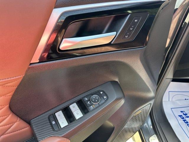 2026 Mitsubishi Outlander SEL S-AWC