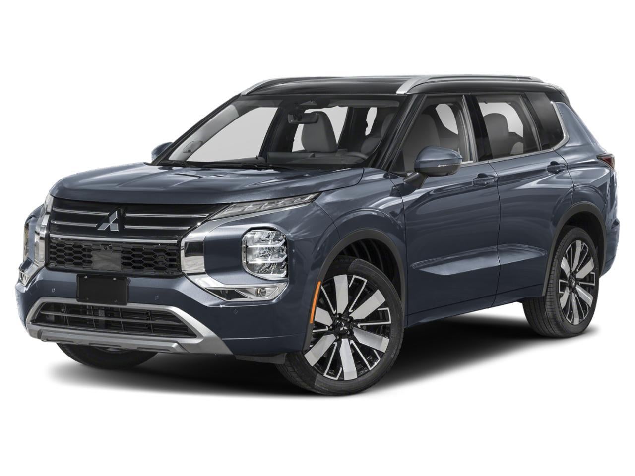 2026 Mitsubishi Outlander SEL S-AWC