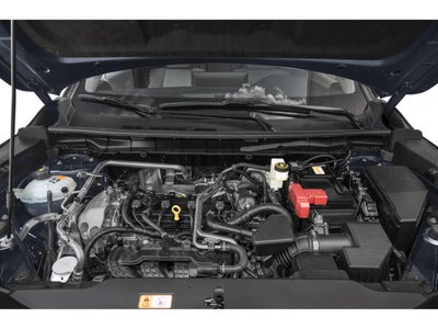 2026 Mitsubishi Outlander SEL S-AWC