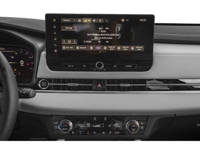 2026 Mitsubishi Outlander SEL S-AWC