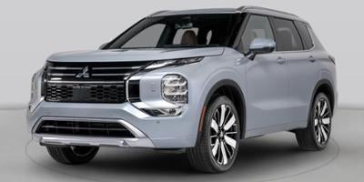 2026 Mitsubishi Outlander SEL S-AWC